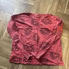 BOBO CHOSES 長袖カットソー 10-11歳