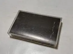 emmuree アンミュレ 限定デモテープ