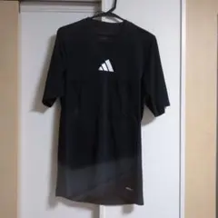 adidas　レフェリーウェア　半袖