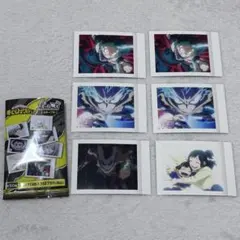 僕のヒーローアカデミア ぱしゃこれ 緑谷出久