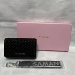 サマンサベガ　キーケース