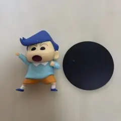 クレヨンしんちゃん 風間くん カスカベ防衛隊Vol.2 フィギュア