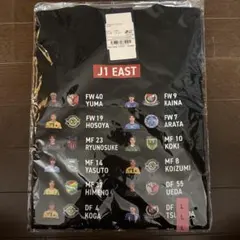 Vファーレン長崎 クッパ世代 98世代 Tシャツ Sサイズ ステッカーシール
