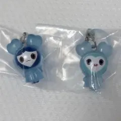 TWICE LOVELYS めじるしアクセサリー ナヨン ツウィ