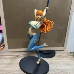 ナミ フィギュア ビキニ姿