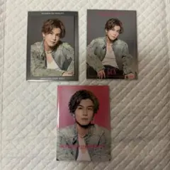 ECHOES OF DUALITY 岩田剛典