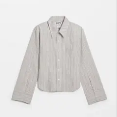 Hope Stockholm Proper Sweater グレー ニット - メルカリ