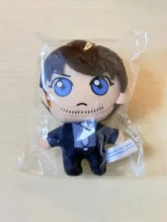 名探偵コナン ハロウィンの花嫁 セガラッキーくじ 諸伏景光