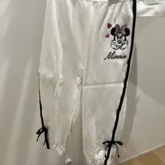 moco様専用•*¨*•.¸♬︎しまむらディズニーセットアップで購入