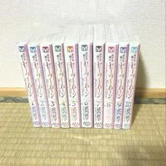 美少女戦士セーラームーン 武内直子文庫コレクション 全10巻セット