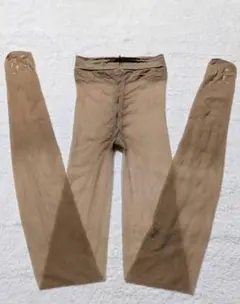 COUP DE CHANCE オールスルーパンティストッキング