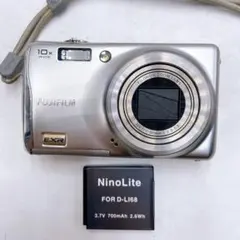 2025年最新】FinePix F70EXRの人気アイテム - メルカリ