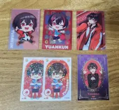 2026年最新】カラフルピーチ ゆあんくん まとめ売りの人気アイテム