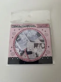 ミルキーハートmilkyheart ステッカーセット韓国作家さん - メルカリ