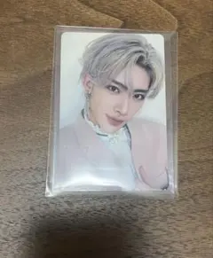 ZEROBASEONE 7000円トレカ リッキー