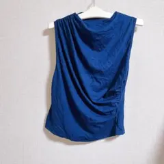 SHEIN ノースリーブトップス XL (42)