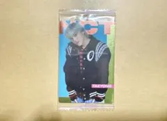 NCT 127 テヨントレカ 3枚セット - メルカリ
