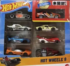 ホットウィール ☆RLC☆ リアル ライダー ホイール パック ☆ セット 4