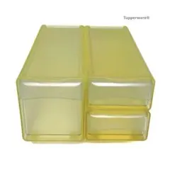 タッパーウェア システムドロワー　バラ売り不可　匿名配送