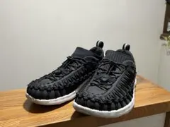 【KEEN / キーン】KEEN UNEEK SNK ブラック 25cm
