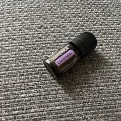doTERRA ラベンダー 15mL 新品未開封 - メルカリ