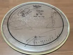 2026年最新】ドラムヘッド サインの人気アイテム - メルカリ