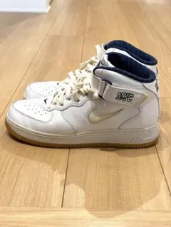Nike Air Force 1 Mid NYC 