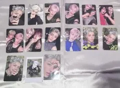 &TEAM MAKI マキ Back to Life 15枚まとめ売り