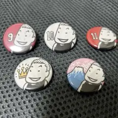 2025年最新】イノウエバッチの人気アイテム - メルカリ