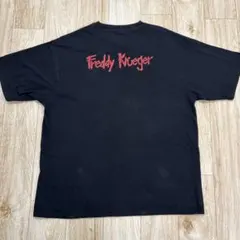 niko and... ニコアンド エルム街の悪夢 コラボ フレディ Tシャツのサムネイル