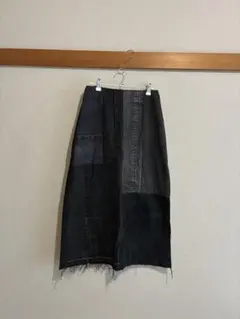 Freada デニムスカートのサムネイル