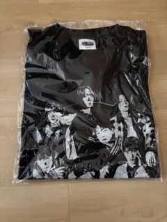 【最終値下】TravisJapan VIIsualワールドツアー Tシャツ
