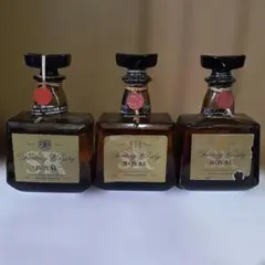 ティアマリア リキュール 90年代 旧ボトル 正規品 1000ml2本セット