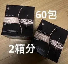 2箱☆メソシューティカル カロヤカコーヒー - メルカリ
