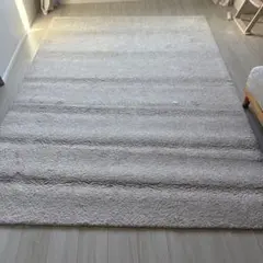 IKEA ラグ STOENSE 170 x 240cmのサムネイル