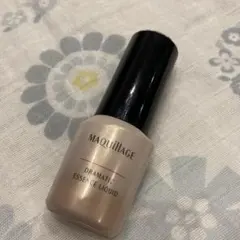 MAQUILLAGE ドラマティックエッセンスリキッド オークル10 25ml