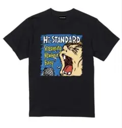 ハイスタ Screaming Newborn Baby Tシャツ Lサイズ - メルカリ