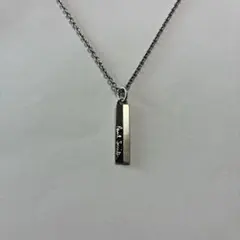 Paul Smith ネックレス バーモチーフのサムネイル