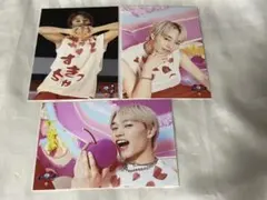 超特急 ハル EBiDAN THE LIVE 西日本ユニット 生写真 - メルカリ