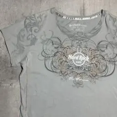 Hard Rock Cafe Couture サンフランシスコ Tシャツ Y2Kのサムネイル