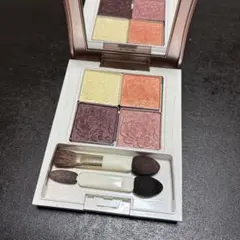 トワニー　アイシャドウパレット　４色のサムネイル