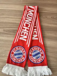 FC Bayern München マフラー