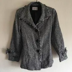 ジャケット THEORIA (セオリア)