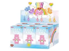 COZY LIFE ケアベア キーホルダー
