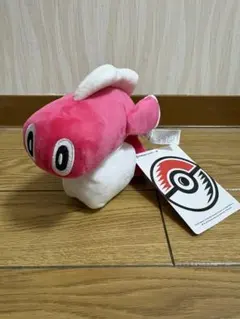 ポケモン ぬいぐるみ シャリタツ