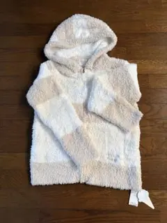 GELATO PIQUE フード付きルームウェア