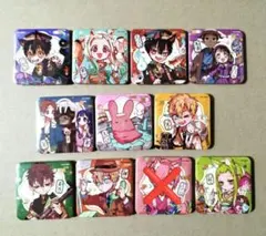 2025年最新】花子くん缶バッジの人気アイテム - メルカリ