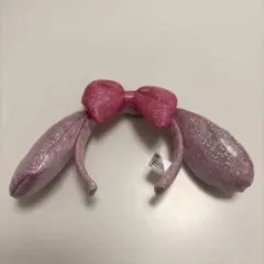 サンリオ シークレット ミニカチューシャ マイメロディ