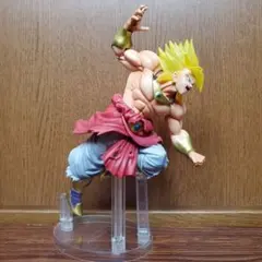 ドラゴンボール -サイヤ人超決戦-G賞超サイヤ人ブロリー '94 フィギュア