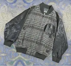 2025年最新】ツモリチサト スカジャンの人気アイテム - メルカリ